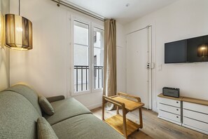 Coin séjour