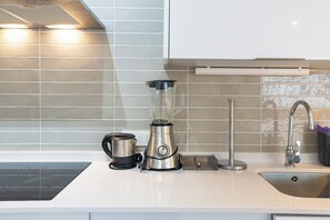 Privat køkken
