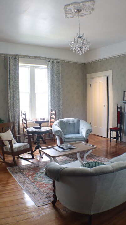 Stay Where History Meets Hospitality