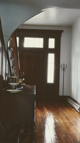 Stay Where History Meets Hospitality