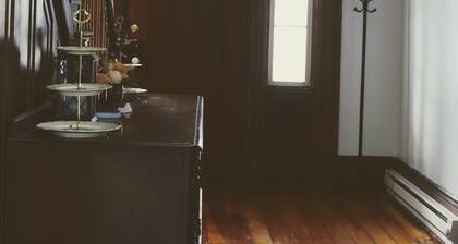 Stay Where History Meets Hospitality