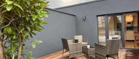 Terras