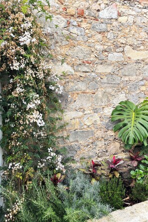 Exterior detail - NEW! Stylish Portuguese Soul Retreat in Belém 4p (Lisboa)