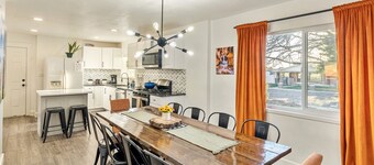 Valentine Suite 6 BD 4 BATH 