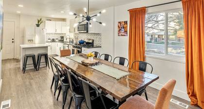 Valentine Suite 6 BD 4 BATH