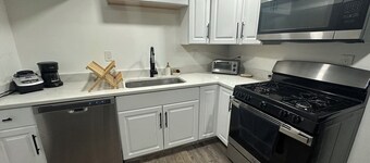 Game Day lodge great for tailgating, near BYU!