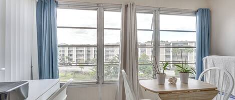 Appartement (1 Bedroom) | Intérieur