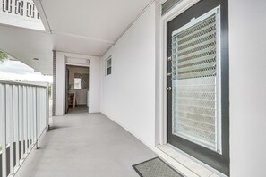 Appartement (1 Bedroom) | Intérieur