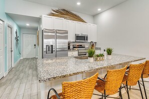 Apartment (3 Bedrooms) | Interior