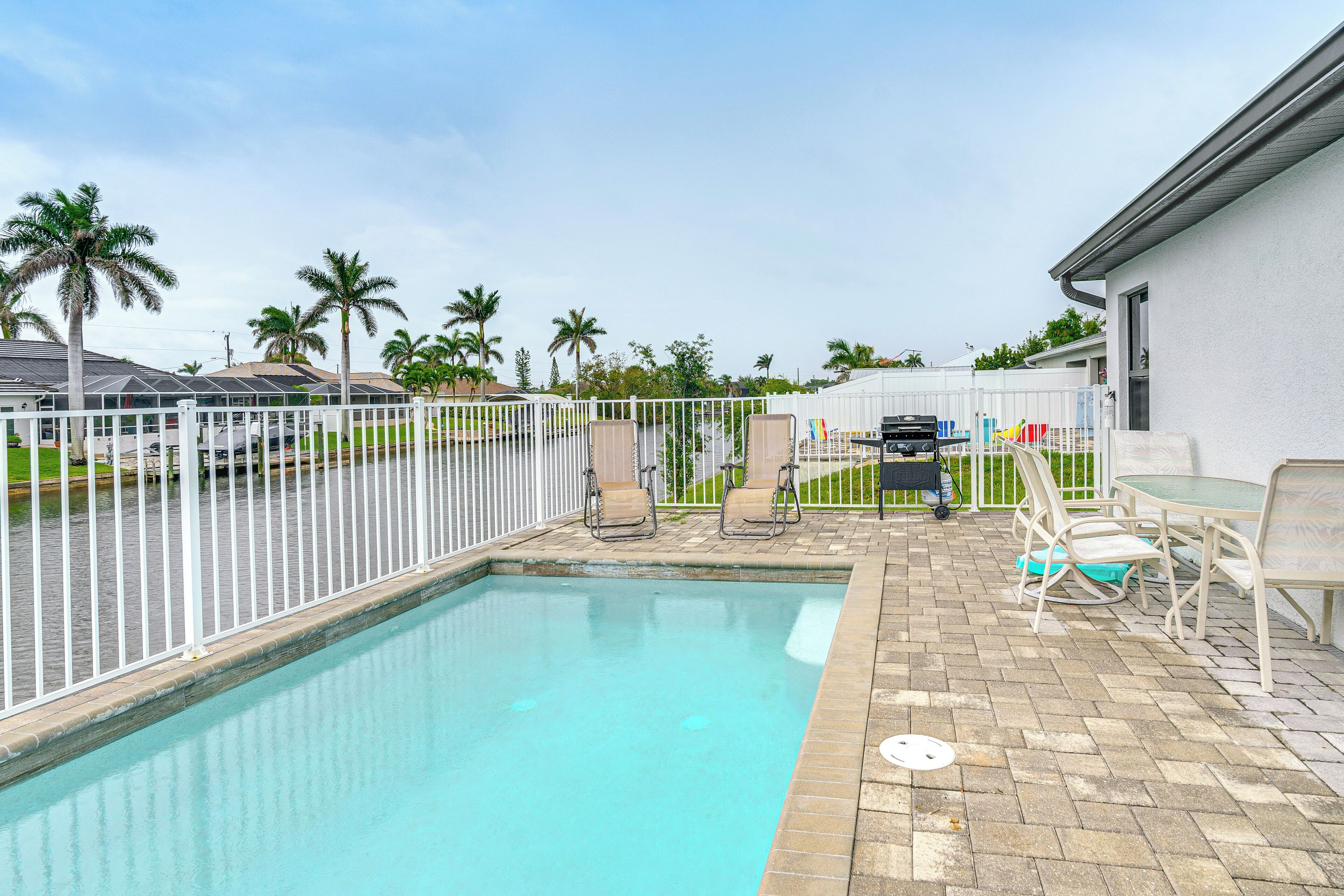 Apartment (3 Bedrooms) | Interior