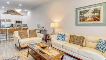 Apartment (3 Bedrooms) | Interior