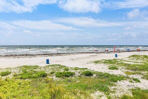 Apartamento (1 Bedroom) | Parte interna