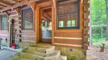 Ferienhaus (3 Bedrooms) | Innenbereich