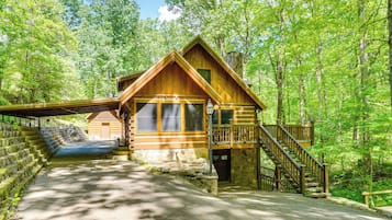 Casa (3 Bedrooms) | Parte interna