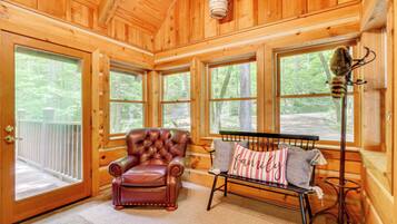 Casa (3 Bedrooms) | Parte interna