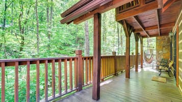 Ferienhaus (3 Bedrooms) | Innenbereich