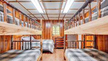 Huis (3 Bedrooms) | Interieur