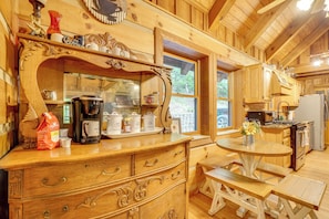 Maison (3 Bedrooms) | Intérieur