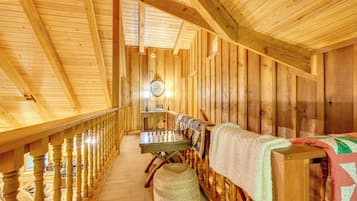 Casa (3 Bedrooms) | Interior