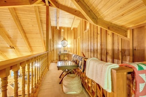 Maison (3 Bedrooms) | Intérieur