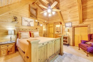 Σπίτι (3 Bedrooms) | Εσωτερικοί χώροι