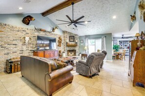 Casa (3 Bedrooms) | Interior
