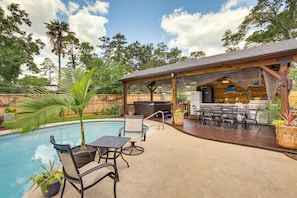 Maison (3 Bedrooms) | Intérieur