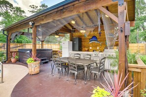 Maison (3 Bedrooms) | Intérieur