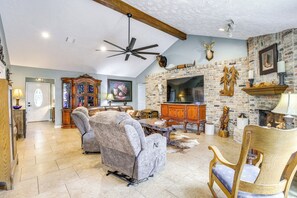 Casa (3 Bedrooms) | Interior