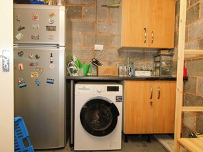 Interior - 63 Severn Street (Bridgnorth)