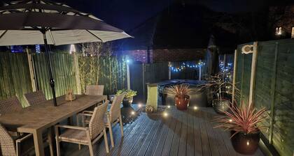 63 Severn Street
