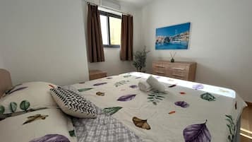 4 chambres, Wi-Fi, draps fournis