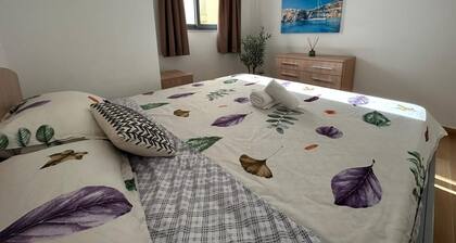 Sliema 4 Bedrooms House Slima Tigne Point