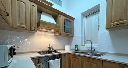 Sliema 4 Bedrooms House Slima Tigne Point
