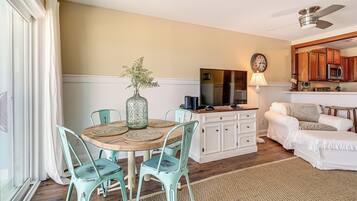 Apartment (1 Bedroom) | Interior