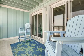 Apartment (1 Bedroom) | Interior