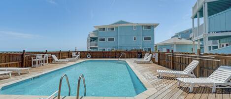 Appartement (1 Bedroom) | Intérieur