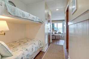 Lägenhet (1 Bedroom) | Interiör