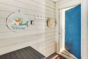 Leilighet (1 Bedroom) | Innvendig