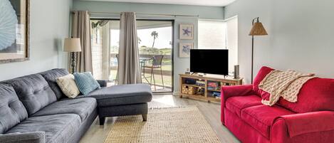 Appartamento (1 Bedroom) | Facciata della struttura