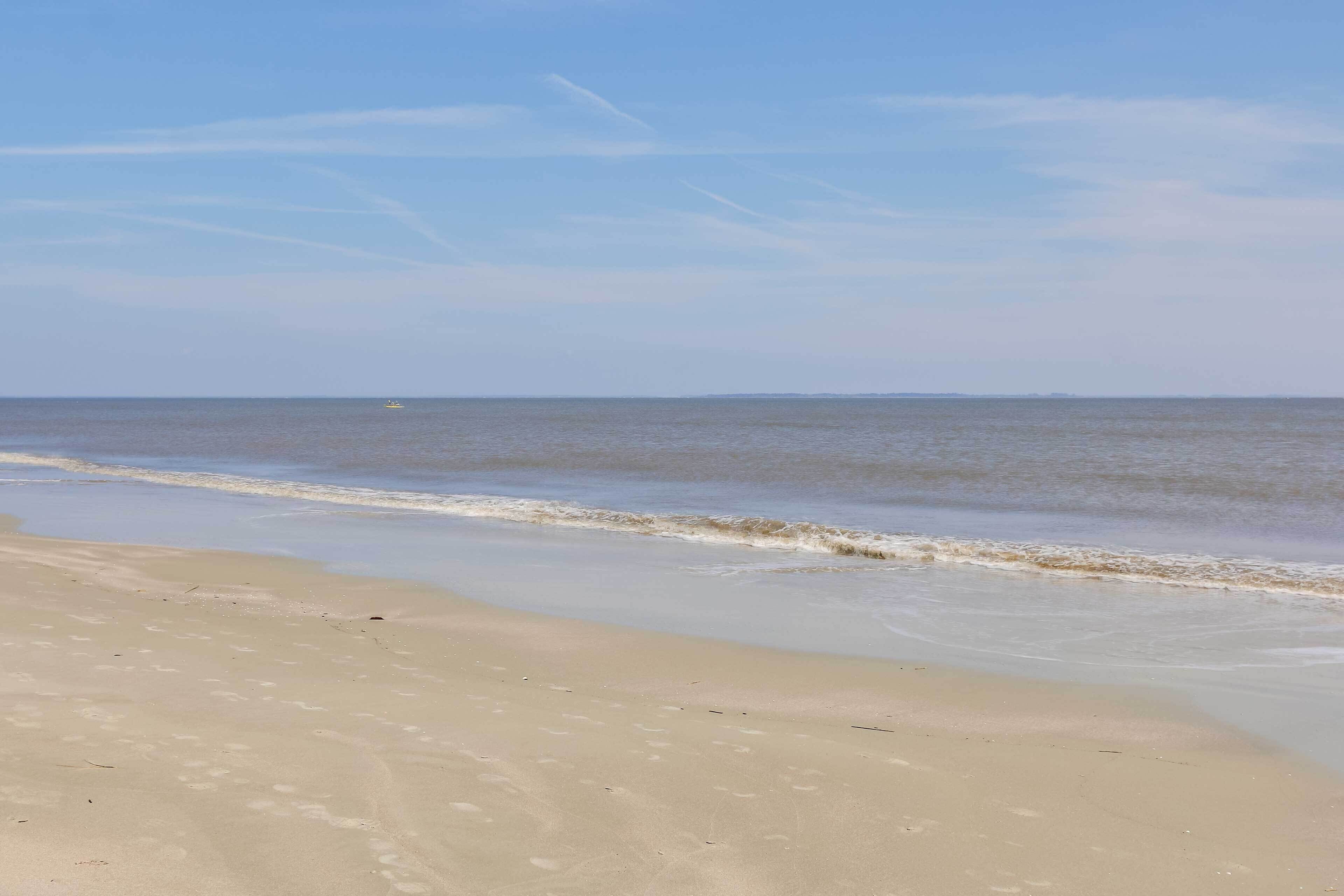 公寓 (1 Bedroom) | 住宿內部