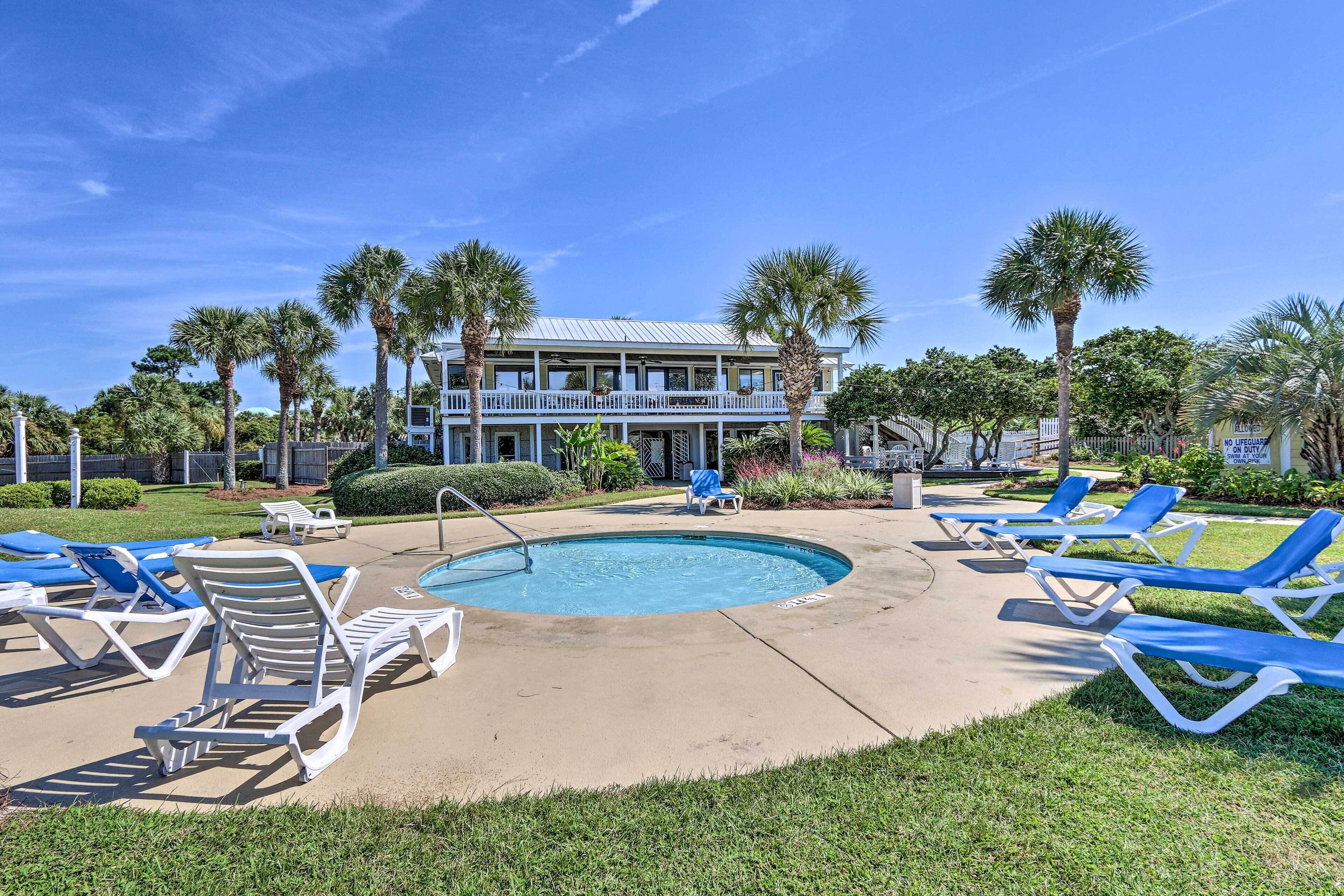 Appartement (1 Bedroom) | Intérieur