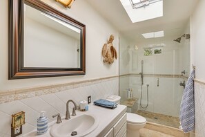 Ferienhaus (3 Bedrooms) | Innenbereich
