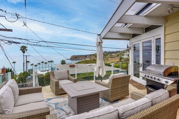 獨棟房屋 (3 Bedrooms) | 住宿正面