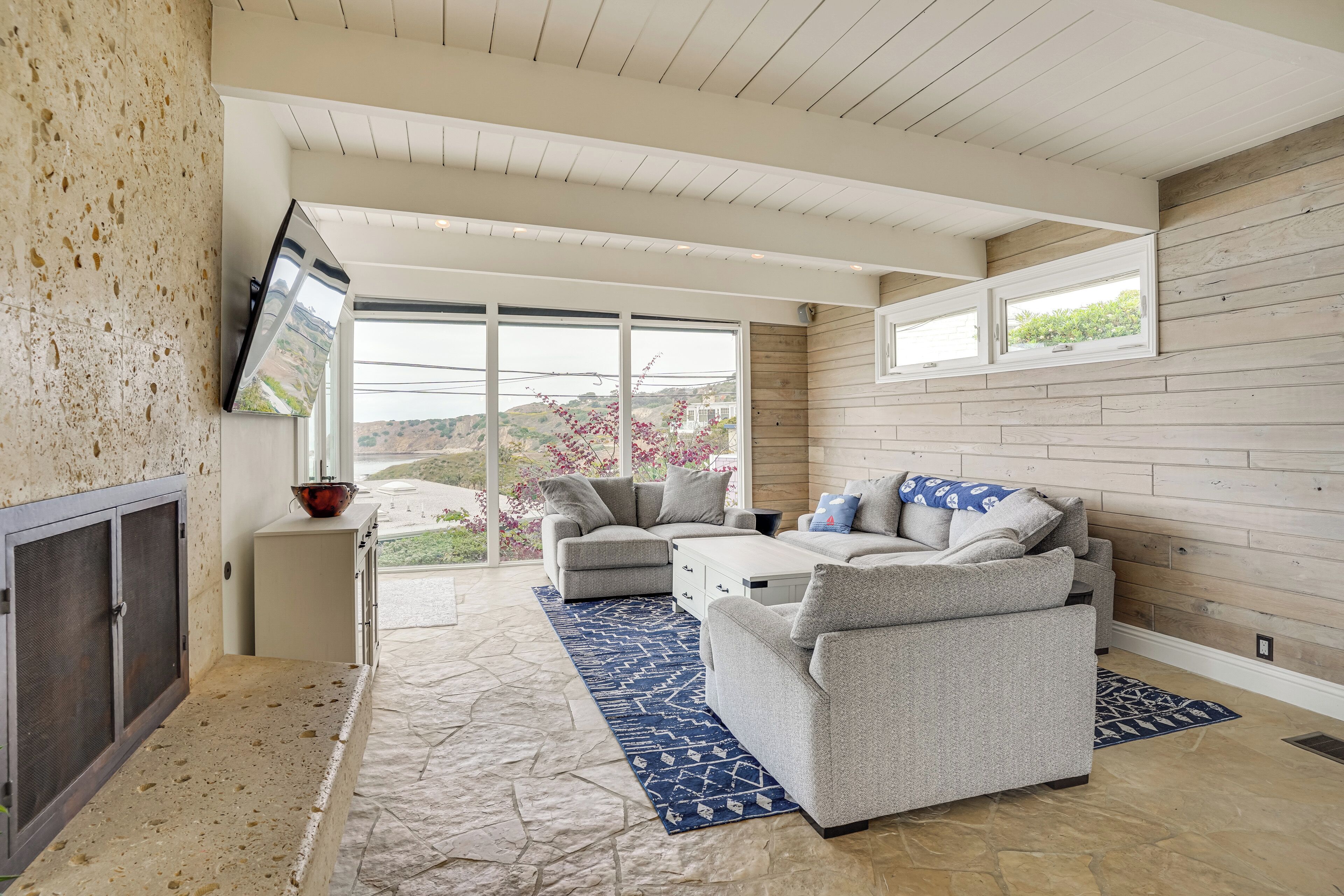 Casa (3 Bedrooms) | Parte interna