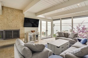 獨棟房屋 (3 Bedrooms) | 住宿內部