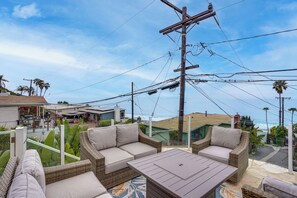 獨棟房屋 (3 Bedrooms) | 住宿內部