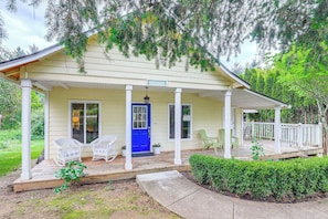 平房 (2 Bedrooms) | 內部