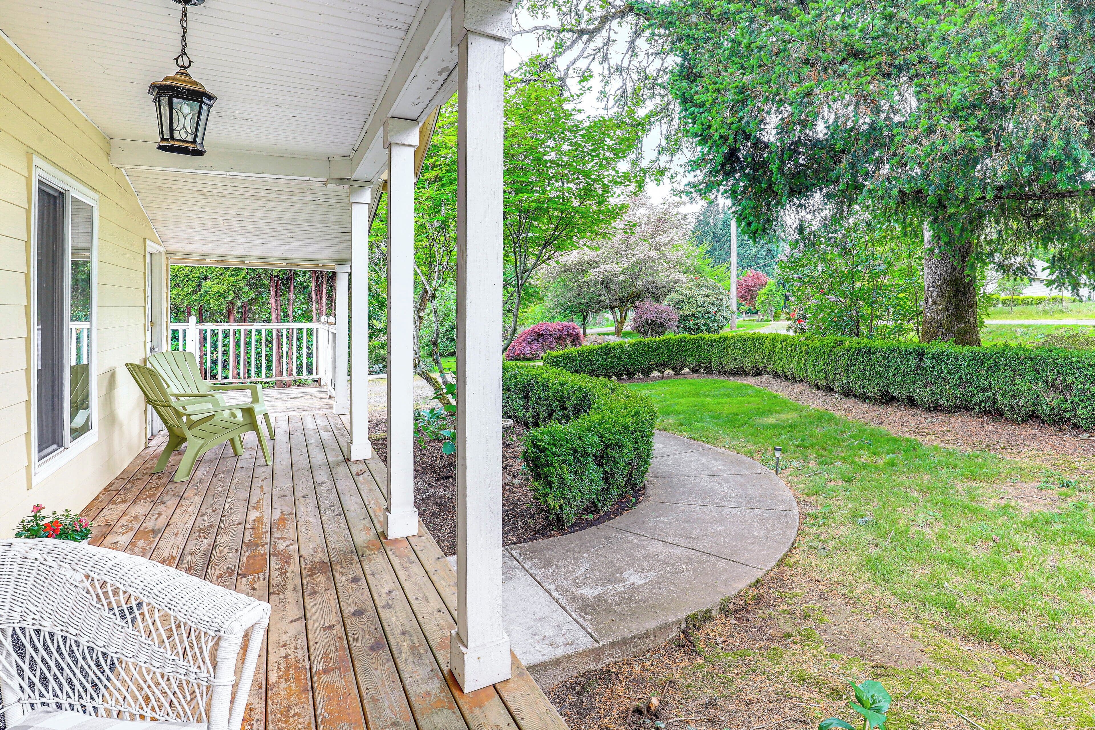 Cottage (2 Bedrooms) | Nội thất