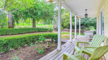 Cottage (2 Bedrooms) | Interior